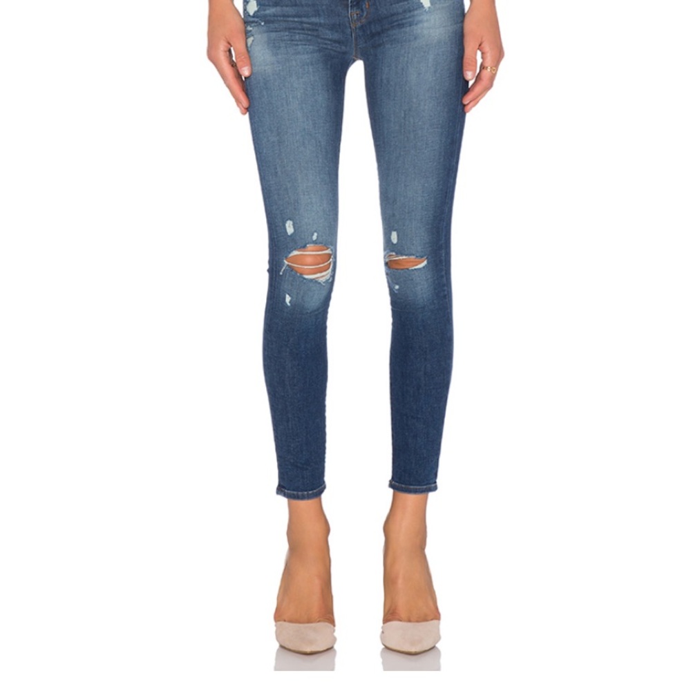 NWT J BRAND Jeans